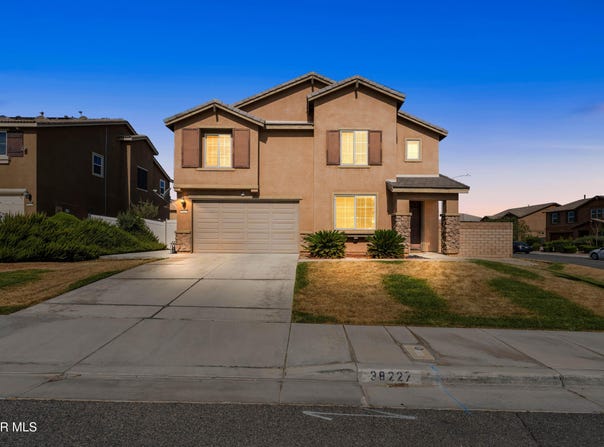 38227 Duval Court, Palmdale, CA 93552