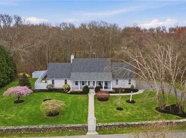 9 Austin Lane, Little Compton, RI 02837