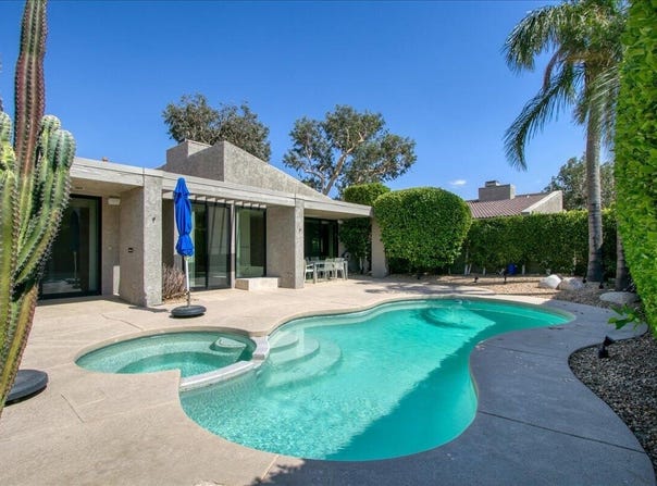 2995 Sundance Circle E, Palm Springs, CA 92262