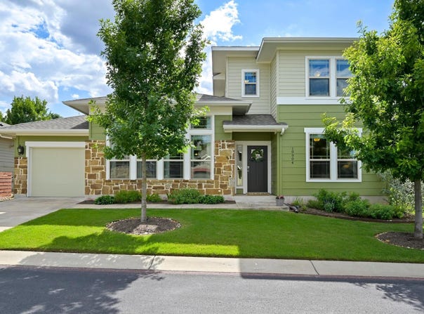 10904 Brazoria LN, Austin, TX 78717