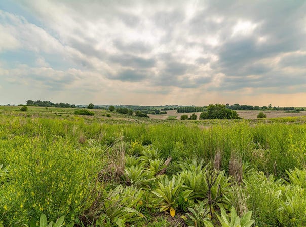 Lot 6 Topper Road, Blue Mounds, WI 53517