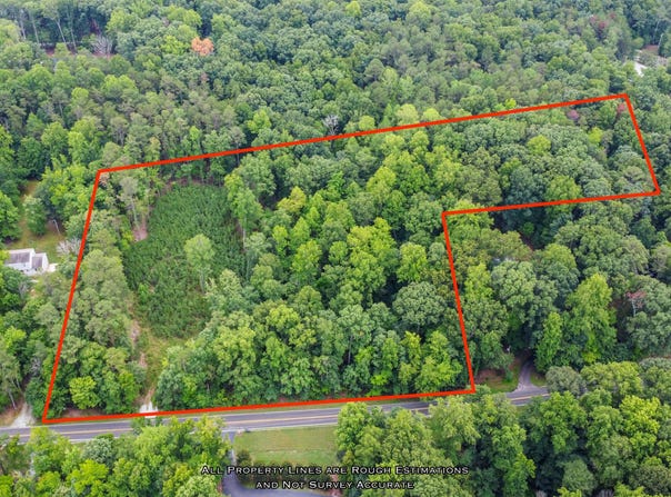 2515 Little River Drive, Hillsborough, NC 27278