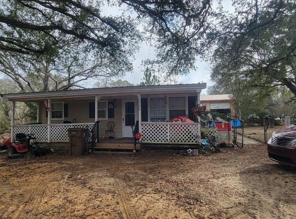 12174 Vidalia Road, Pass Christian, MS 39571