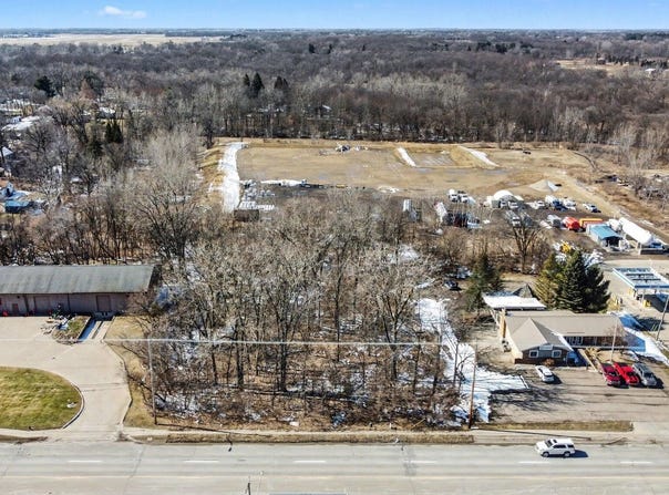 S US 27, Lansing, MI 48906