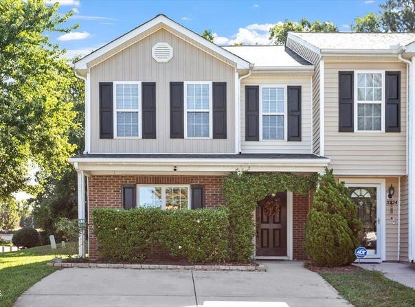 5226 Dilbagh Drive, Durham, NC 27703