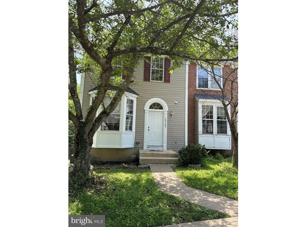 10749 KITCHENER COURT, BOWIE, MD 20721