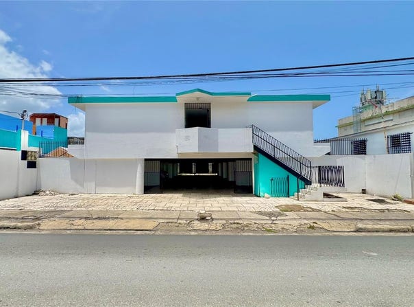 136 CALLE UNION, PONCE, 00731