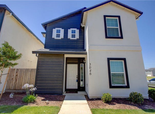 5046 Palisade Ave., Merced, CA 95348