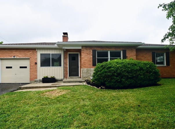 680 Manor Drive, Taylor Mill, KY 41015