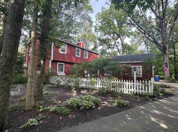 4110 W Heath Drive, Muncie, IN 47304