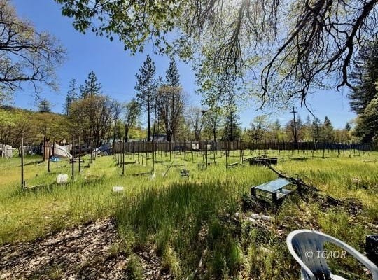 180 Ryan Ln, Hayfork, CA 96041