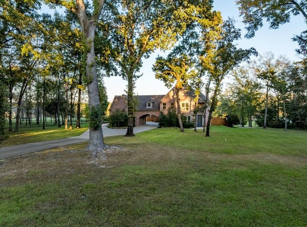 2001 Rose Pointe, ATHENS, TX 75752