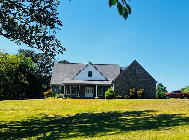 1572 Haddix Road, Albany, KY 42602