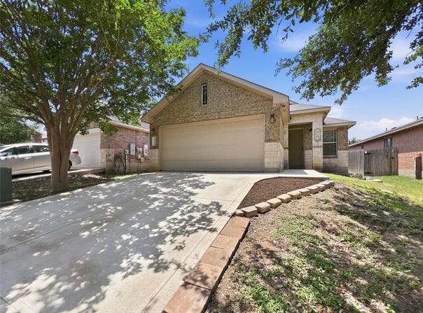 13304 Orourke Dr, Pflugerville, TX 78660