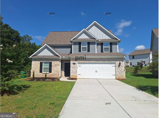 660 Gleaner, Locust Grove, GA 30248