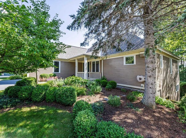 41 Berrill Farms Lane, Hanover, NH 03755