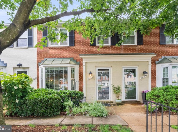 3816 KELLER AVENUE, ALEXANDRIA, VA 22302