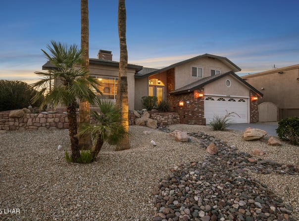 3087 Maracaibo Dr, Lake Havasu City, AZ 86404