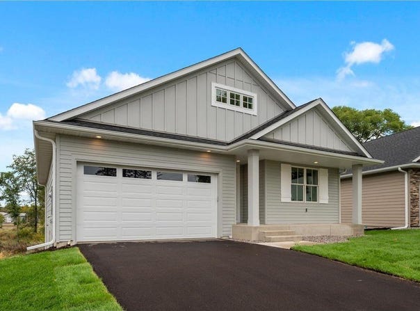 11240 Freedom Way, Hanover, MN 55341