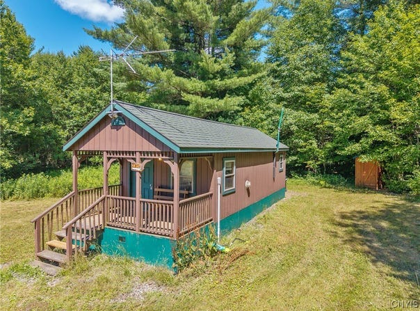640 County Route 27, Redfield, NY 13437