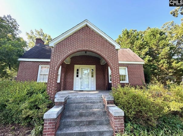 513 W Church Street, Saluda, SC 29138-0000