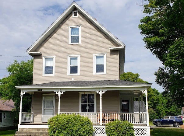 1531 Main Road, Brownville, ME 04414