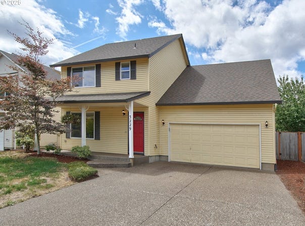 3229 N MERIDIAN ST, Newberg, OR 97132