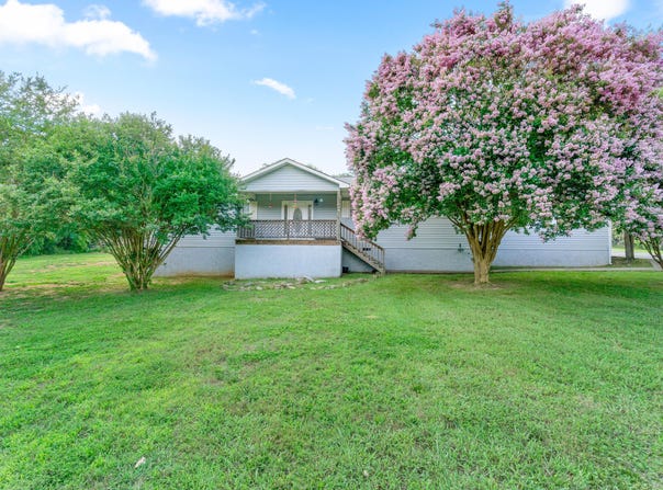 259 Osburn Road, Chickamauga, GA 30707