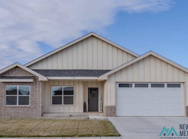 116 Abbey Road, Clovis, NM 88101