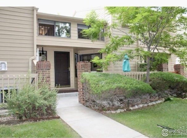 5068 Buckingham Rd, Boulder, CO 80301