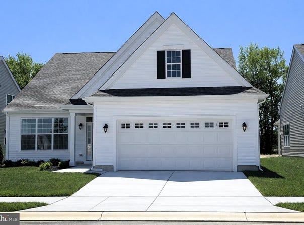 631 RESORT Boulevard, DOVER, DE 19904