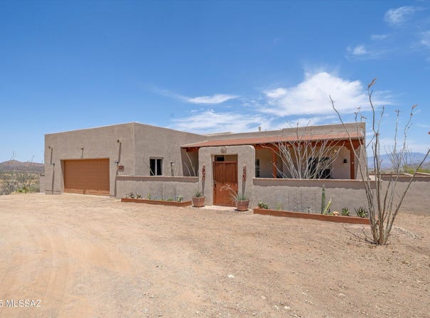 19289 S Sonoita Highway, Vail, AZ 85641