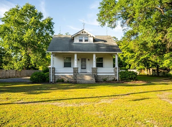 667 Chesapeake Drive, WHITE STONE, VA 22578