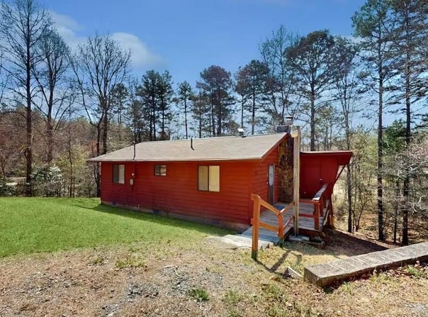 138 MORGAN HILL RD, MURPHY, NC 28906