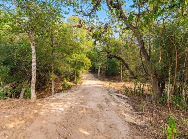 12 Acres Mt. Pleasant, Cedar Creek, TX 78612