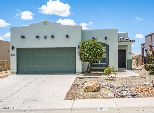 3137 Rio Arriza Loop, Las Cruces, NM 88012