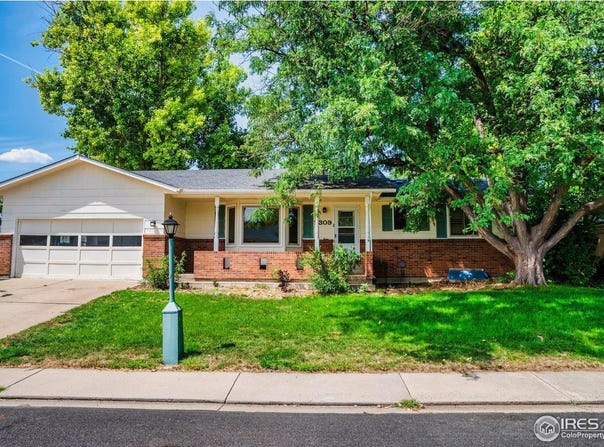 2309 Judson St, Longmont, CO 80501