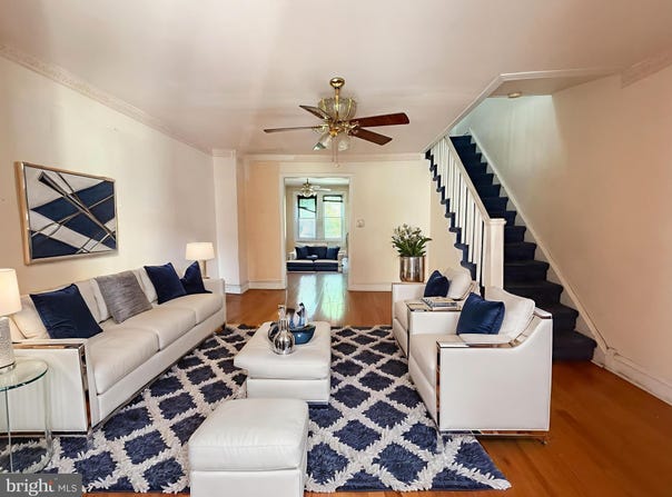 2030 S 67TH STREET, PHILADELPHIA, PA 19142