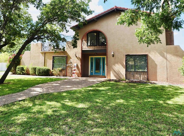 204 Remuda, Clovis, NM 88101