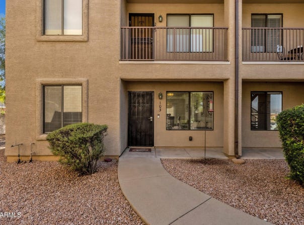 13636 N SAGUARO Boulevard, Fountain Hills, AZ 85268