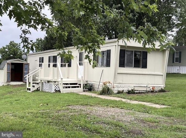 129 SANTILLI ROAD, LANDENBERG, PA 19350
