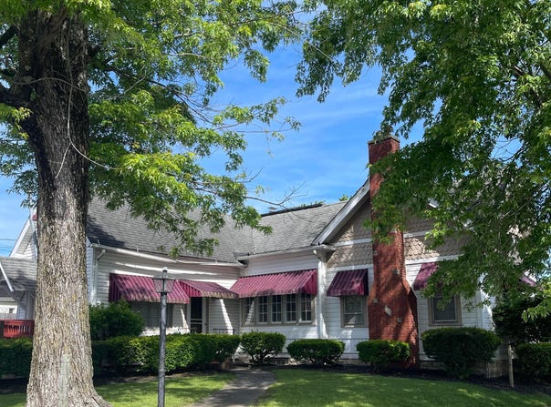 130 N 4th Street, Greenfield, OH 45123