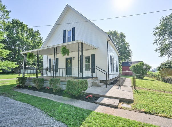 8095 N Lena-Palestine Road, Conover, OH 45317