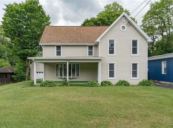 8246 State Route 3, Diana, NY 13648