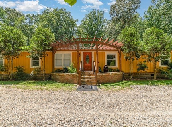 1783 Knotty Branch Trail, Rock Hill, SC 29730