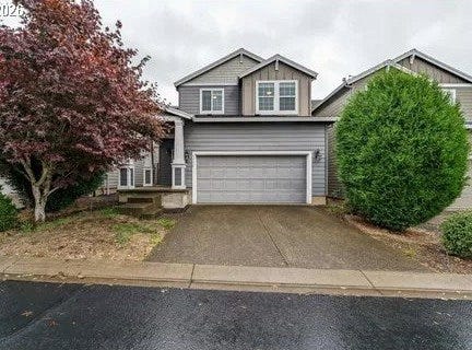 3372 SE LITTLE VALLEY Way, Hillsboro, OR 97123