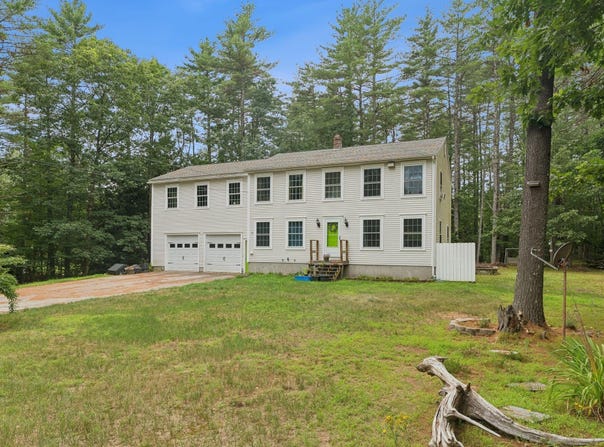 12 Neponset Drive, Limerick, ME 04048