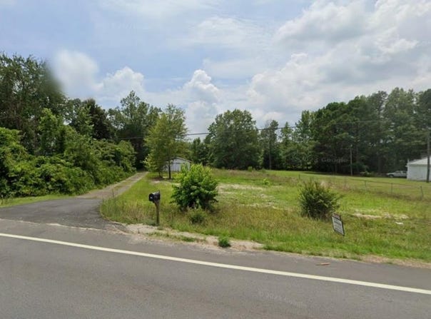 740 Augusta Rd, Edgefield, SC 29824