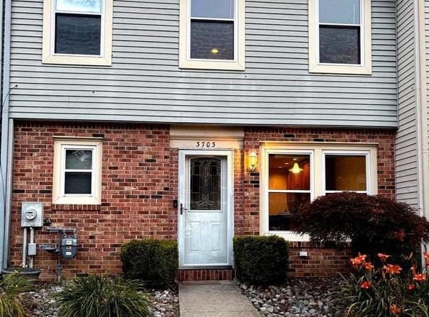 3703 ELBERTA LANE, MARLTON, NJ 08053