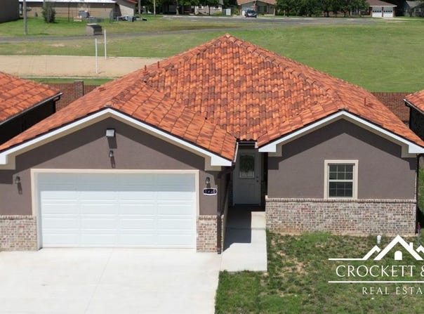 1930 N Easy Street, Guymon, OK 73942